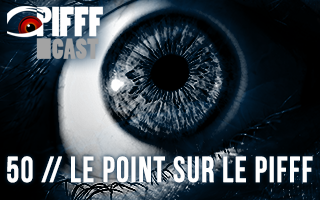 PIFFFcast 52 - Le Chat Qui Fume 